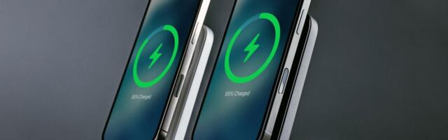 Nomad’s magnetic charging stands now support faster 25W rates