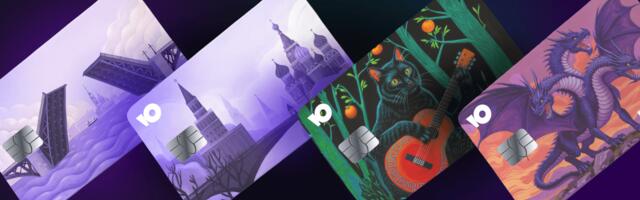 Для чего дизайнерам нейросети: сравниваем инструменты и создаём дизайн карт