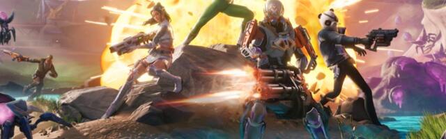 You don't need a gaming laptop to play Fortnite smoothly anymore – it can now run on super-thin-and-light Copilot+ laptops