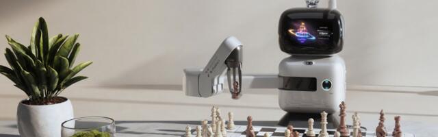 Black Friday deal: Save 42% on the SenseRobot Chess — the AI chess master everyone wants