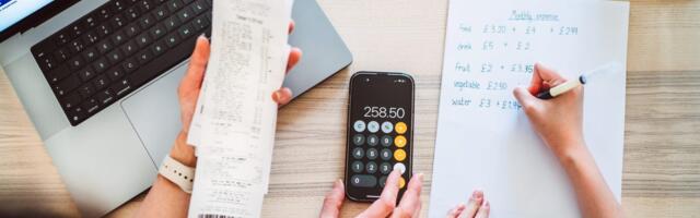 When life gets expensive, my family of 7 plays the 'no-spend week' challenge. Here's the gist.