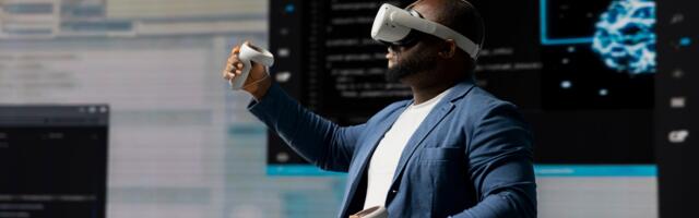 The Top Tech Trends We Expect To See In 2026