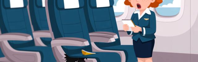 Help! American Airlines downgraded me and then refused to give me a refund