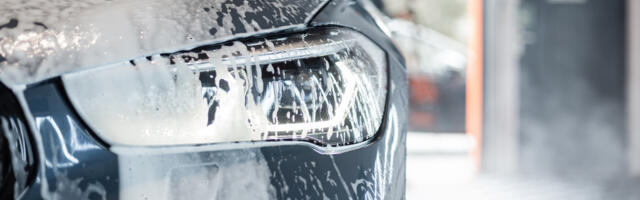 How Often Do You Need To Wash Your Car In The Winter?