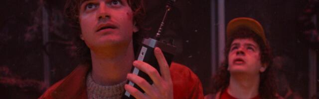 The Duffer Brothers Promise the ‘Stranger Things’ Finale Won’t Massacre Your Faves