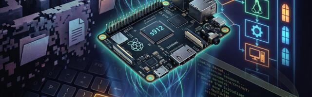 Нюансы Armbian или хроники капризного кристалла