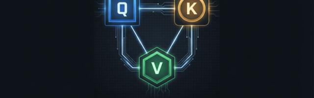 Анатомия трансформеров: почему обычный Self-Attention больше не используют