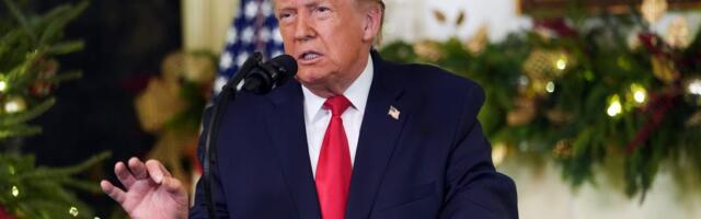 Here's all the free money Trump's talked about giving Americans during his second term — and where it all stands