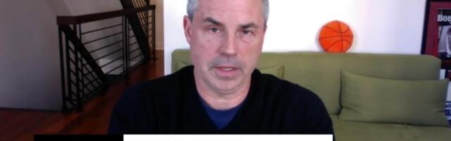 Bitcoin ETFs barely flinch as BTC slides 40%, Bloomberg’s Eric Balchunas says