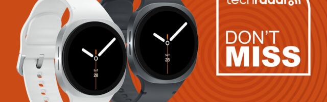 Time to upgrade your smartwatch? You can trade in now to save up to $200 on 'the best mainline Galaxy Watch in ages'