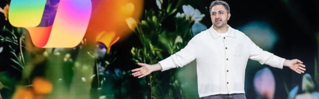 Mustafa Suleyman plots AI ‘self-sufficiency’ as Microsoft loosens OpenAI ties