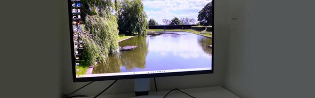 BenQ Mobiuz EX271UZ 27-inch 240 Hz 4K OLED gaming monitor review: BenQ shines with its first gaming OLED monitor