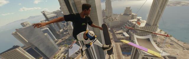 Skate developer Full Circle confirms layoffs, claims commitment to the game's future "remains strong"