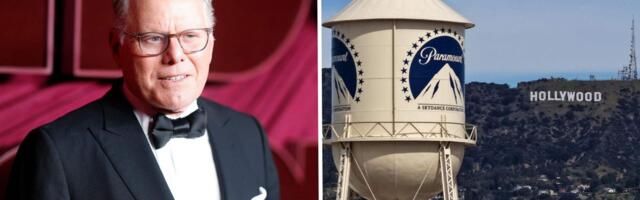 Leaked audio: Warner Bros. Discovery CEO David Zaslav tells employees Paramount deal felt 'whiplash-y'