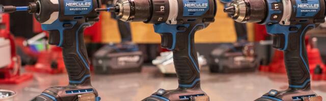 5 Harbor Freight Tools That Are More Powerful Than Ryobi