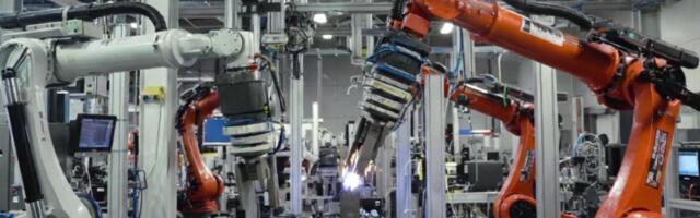 Сотовая связь в промышленности. Как и почему pLTE/5G заменяют привычные технологии беспроводной связи