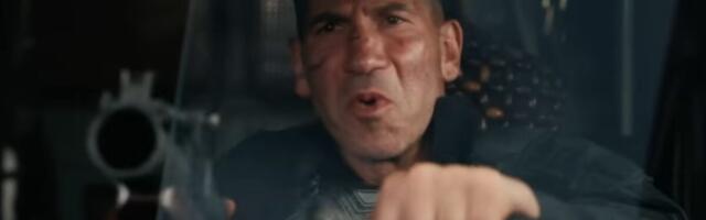 The Punisher’s Standalone Special Is Coming Very Soon