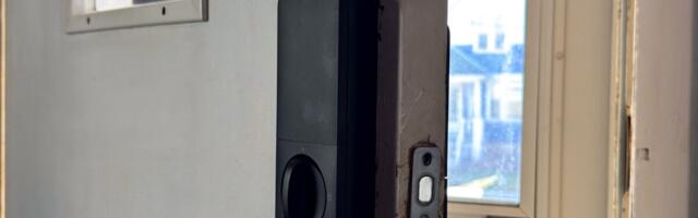 Aqara Smart Lock U400 Review: Hands-free Unlocking at Its Best