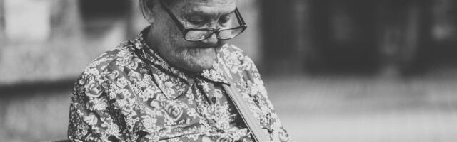 Social media is robbing your time, even in the ripe retirement phase