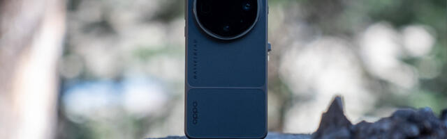 Oppo reveals the three nature-inspired shades of the Oppo Find X9 Ultra