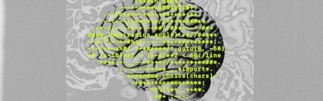 THE PEOPLE DO NOT YEARN FOR AUTOMATION