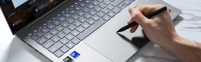 Acer’s Swift 16 AI (2026) Gets a Lot Right, But I Can’t Get Past the Trackpad