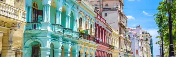 Slightly Emerging Yet Stagnant: The Fintech Ecosystem of Cuba