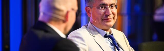 Chris Hohn slashes $8bn Microsoft stake in warning over AI disruption