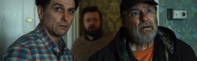 Apple TV's Hilarious New Horror Series Is a Small-Town Comedy Unlike Anything on TV