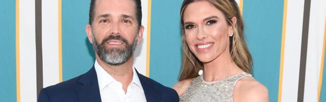 Meet Bettina Anderson, Donald Trump Jr.'s fiancée and a Palm Beach socialite, ahead of their Bahamas wedding
