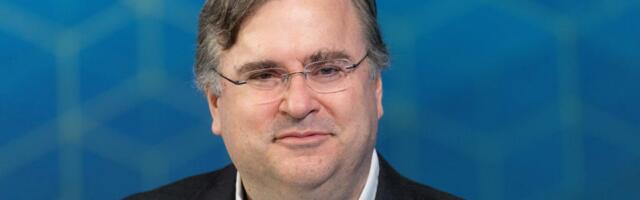 Reid Hoffman says the next AI gold rush is in drug discovery