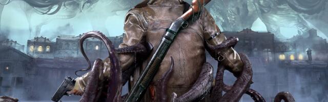 The Sinking City 2 arrives this August, and there's a demo you can play right now