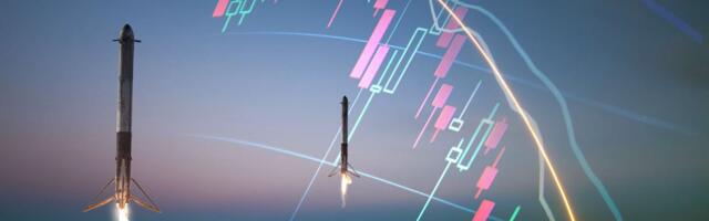Elon Musk’s Very Loud IPO Quiet Period