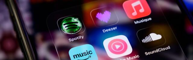 Deezer built a tool to call out AI music — even on rival streaming platforms