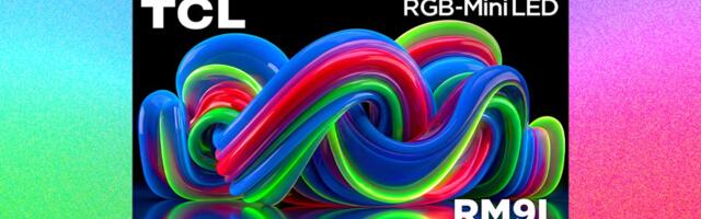 Review: TCL RM9L RGB-Mini LED (2026)