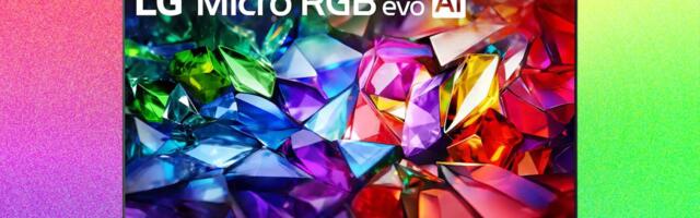 LG Micro RGB Evo Review: Brilliant, Bright, Not Budget-Friendly