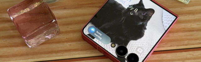 6 things Samsung needs to do with the Galaxy Z Flip 8 to finally beat Motorola