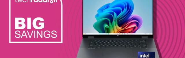This $450-off HP OmniBook 2-in-1 is the work and study laptop I'd buy in Best Buy's Black Friday in July sale