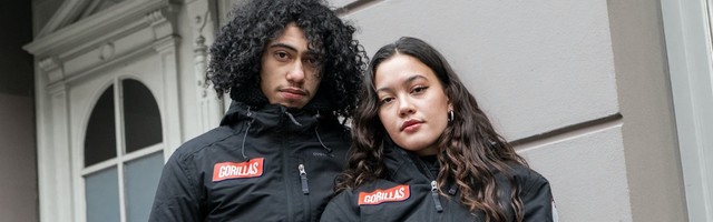 Gorillas: The new WeWork?