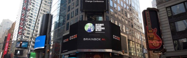 Montreal-based BrainBox, American Internet of Things company partner to lower energy consumption in commercial buildings