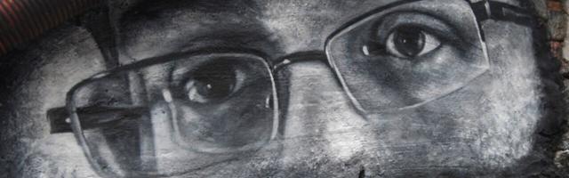 Edward Snowden: ‘If you weaken encryption, people will die’