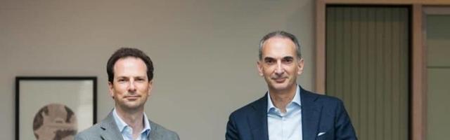 Prescription medicine startup gets £1.25M dose from Cazoo founder