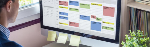 Emerging Trends in Productivity Software