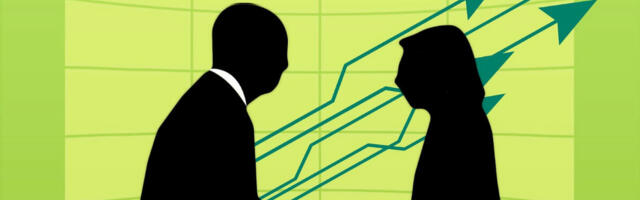 How Venture Capitalists Use Website Traffic Index Data to Inform Investment Decisions