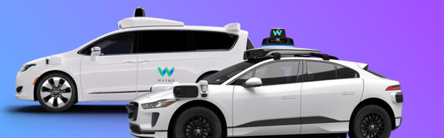 Want to ride a robotaxi? Here’s where that’s actually possible
