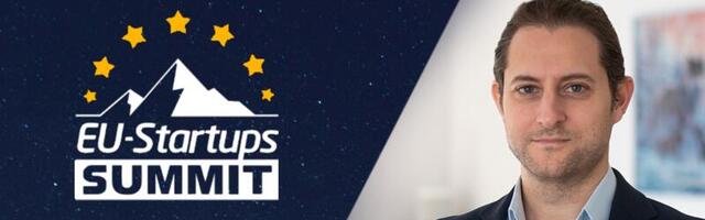 Slides 35 Director and Communications Trainer Alper Rozanes will speak at this year’s EU-Startups Summit in Barcelona!