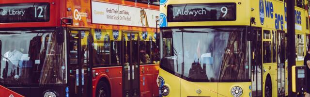 Optibus Raises $100 Million for Public Transport Planning: Travel Startup Funding This Week
