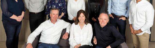 Act Venture Capital to invest in UK startups with £120m fund