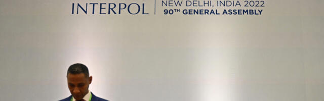 Interpol: Metaverse could lead to increased cyber crime