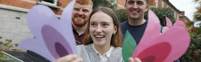 Medical device created by MTU students to increase cervical cancer detection rates wins Siemens Innovative Student Engineer of the Year Award 2022